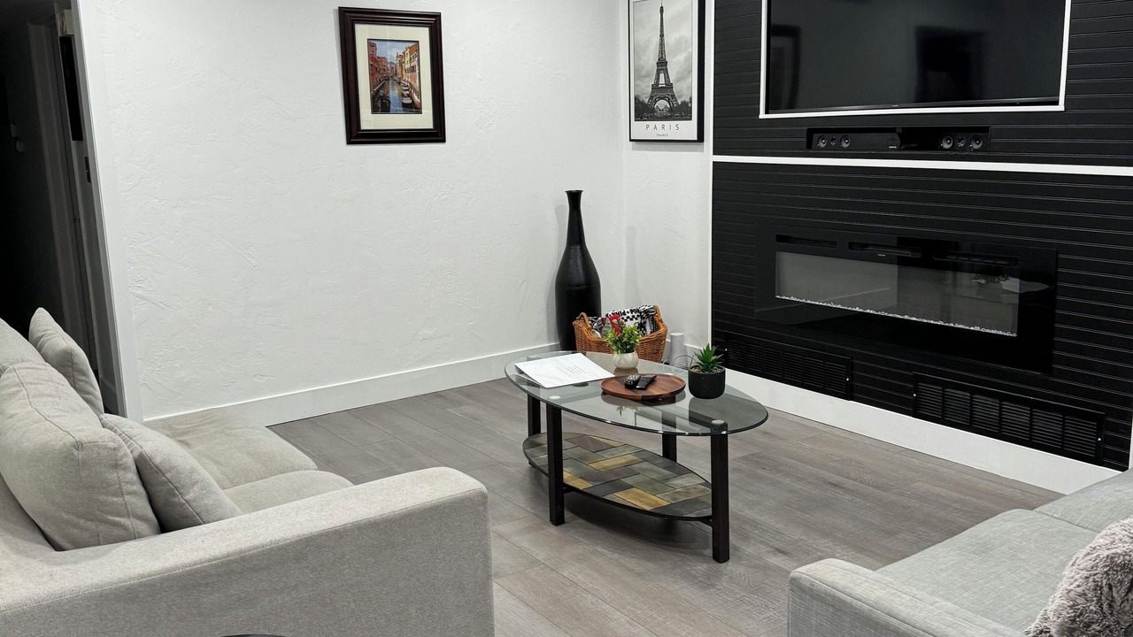 Photo of Livingroom in Lemoore