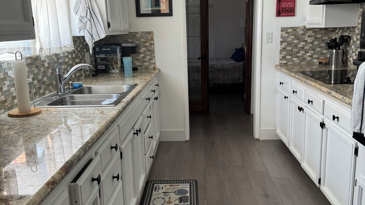 Photo of Kitchen in Lemoore