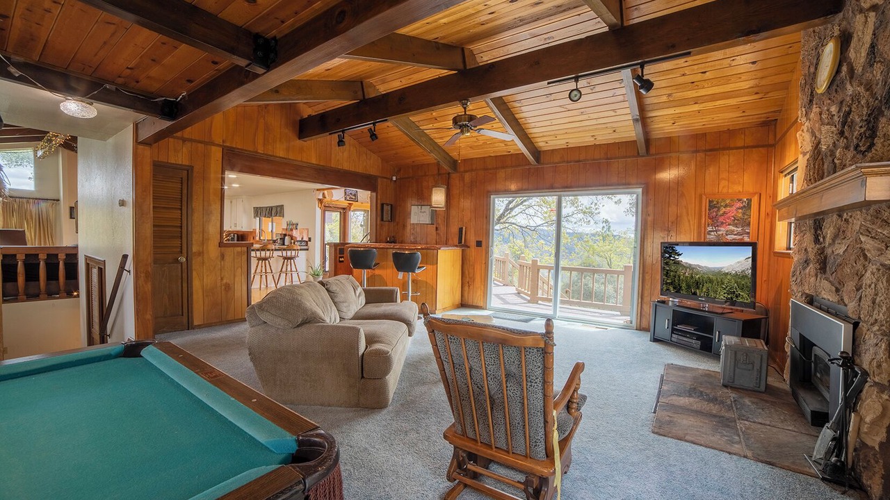 Photo of Outdoor in Phoenix Lake-Cedar Ridge