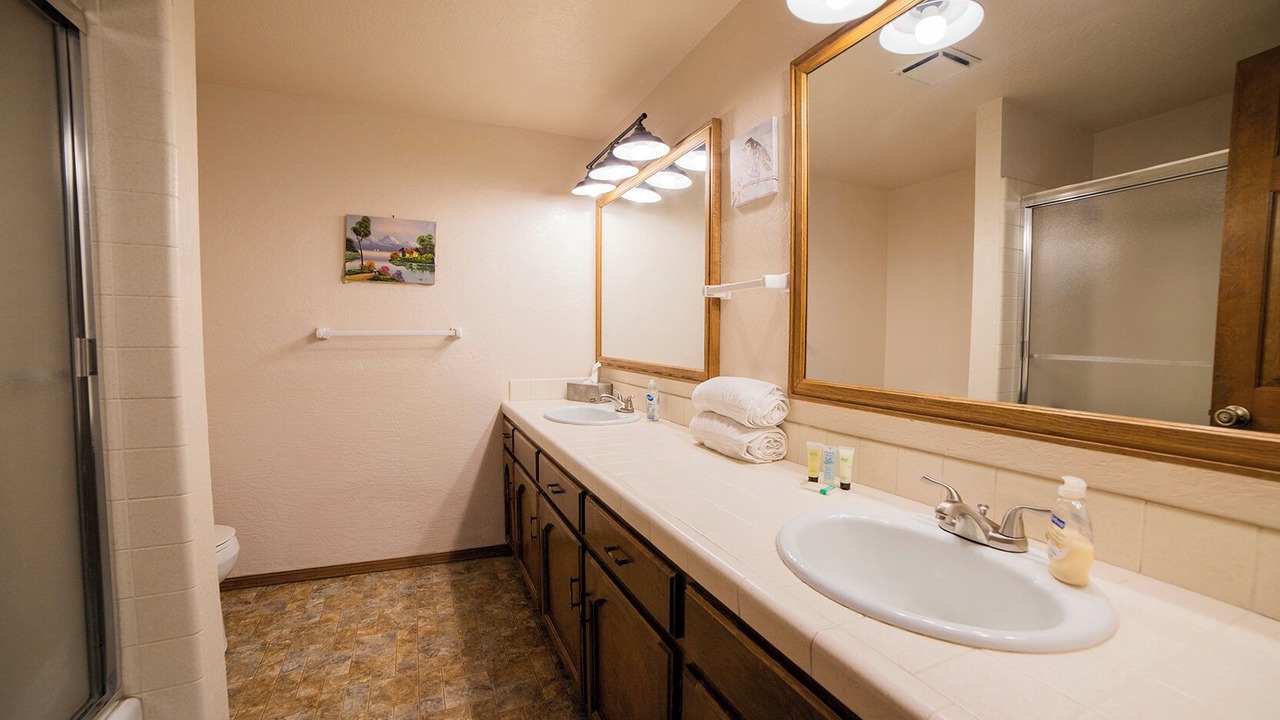 Photo of Bathroom in Phoenix Lake-Cedar Ridge