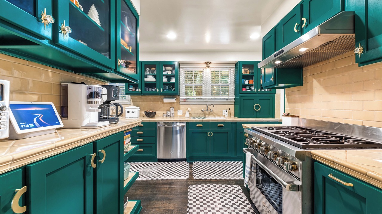 Photo of Kitchen in Hollywood