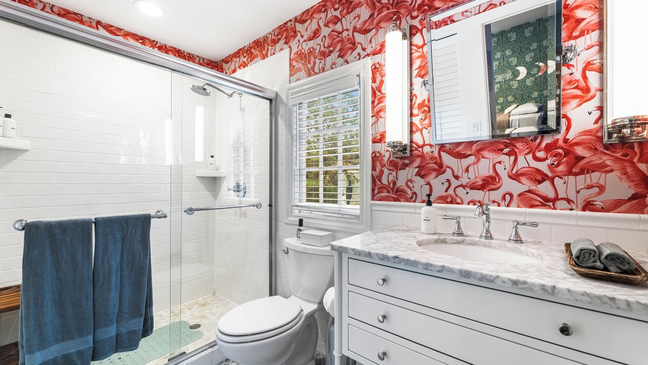 Photo of Bathroom in Hollywood