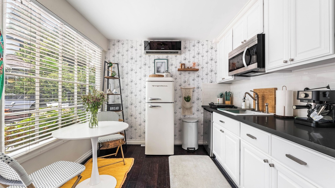 Photo of Kitchen in Hollywood