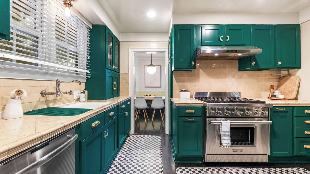Photo of Kitchen in Hollywood