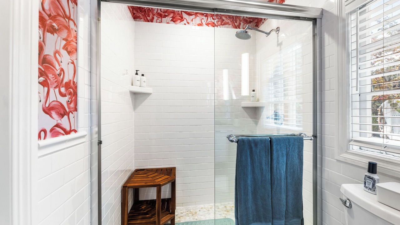 Photo of Bathroom in Hollywood