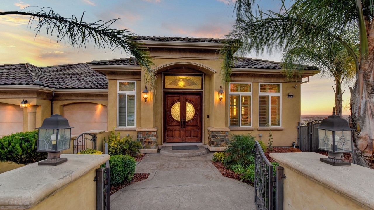 Photo of Outdoor in Folsom