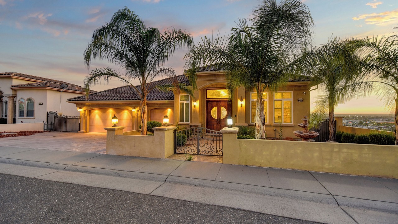 Photo of Outdoor in Folsom