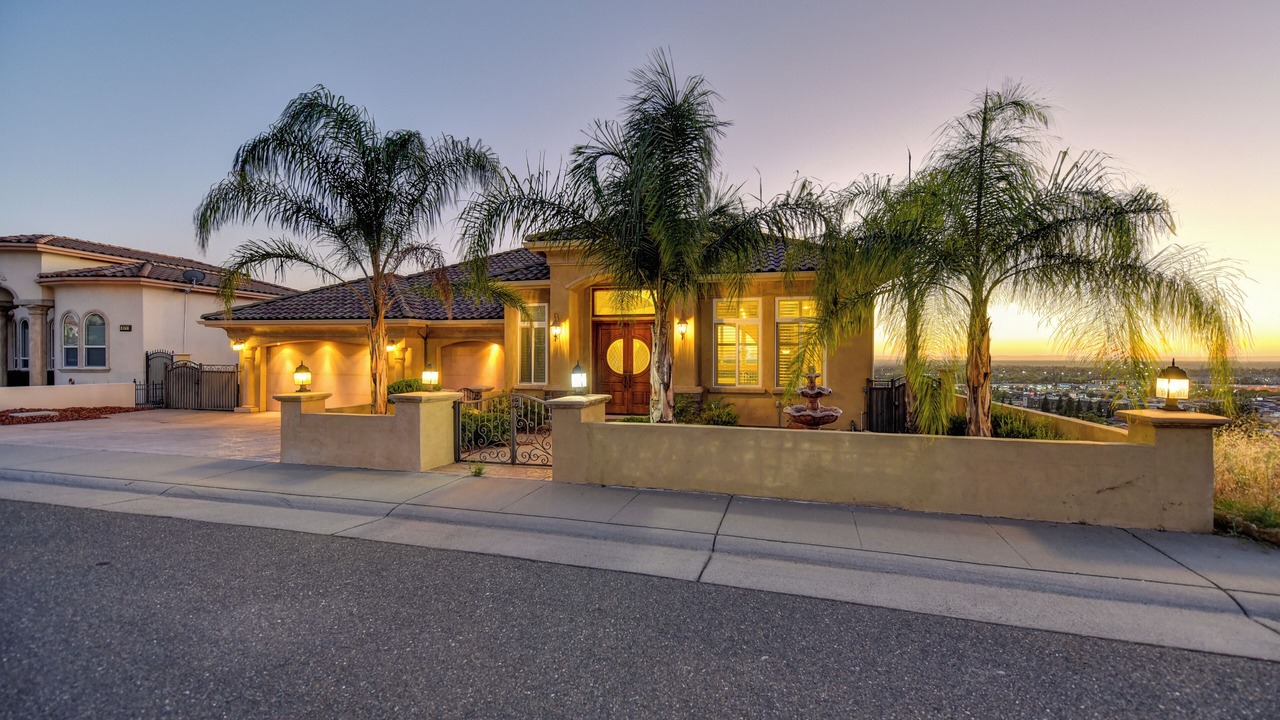 Photo of Outdoor in Folsom
