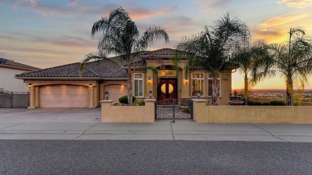 Photo of Outdoor in Folsom