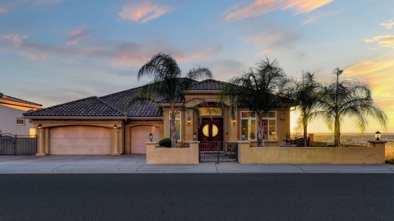 Photo of Outdoor in Folsom