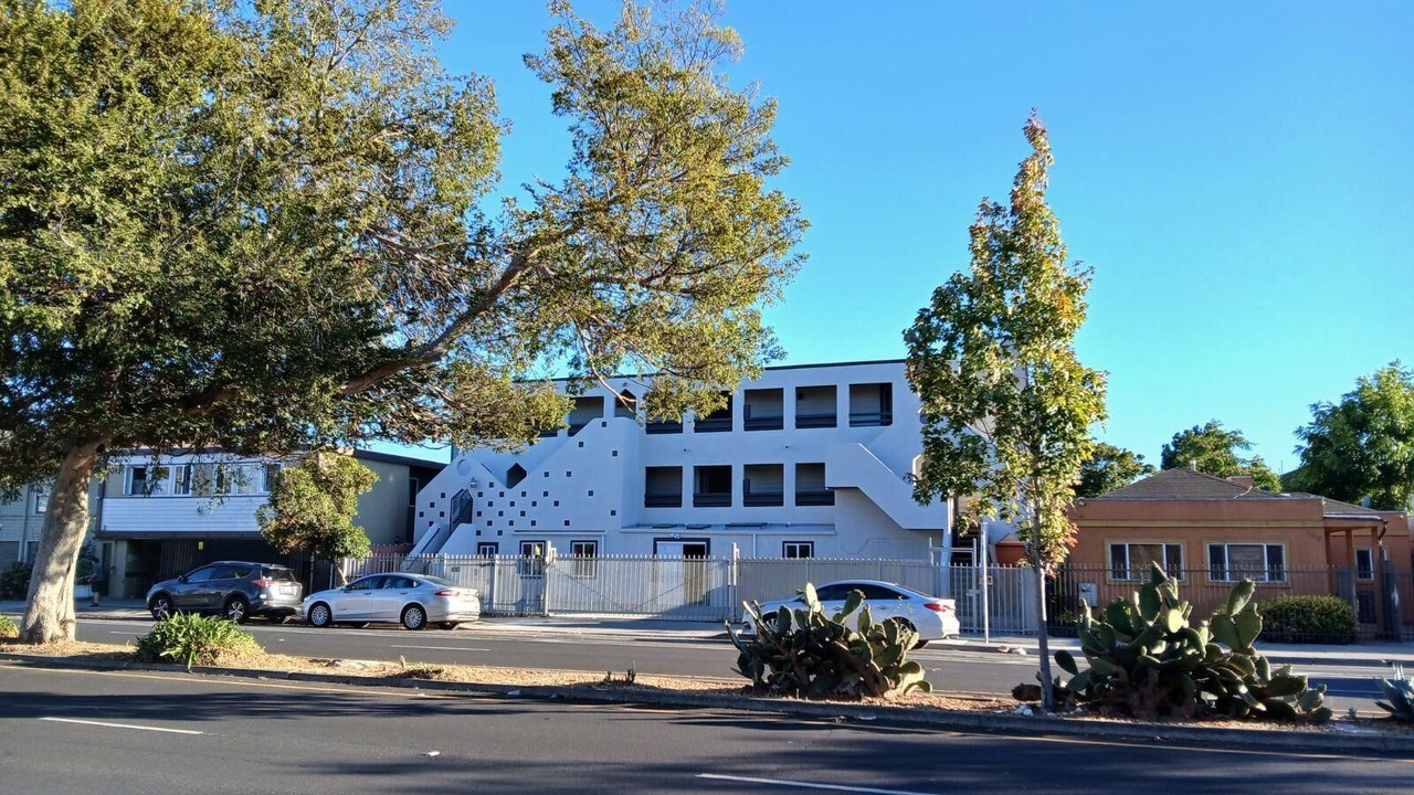 Photo of Outdoor in Mosswood
