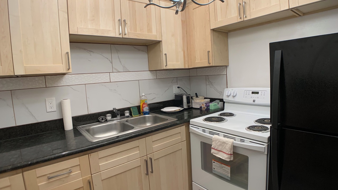 Photo of Kitchen in Mosswood