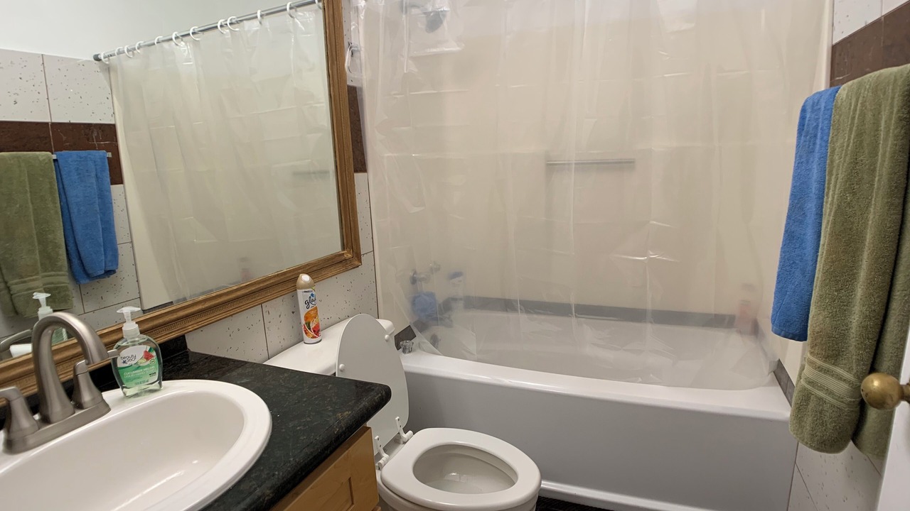 Photo of Bathroom in Mosswood