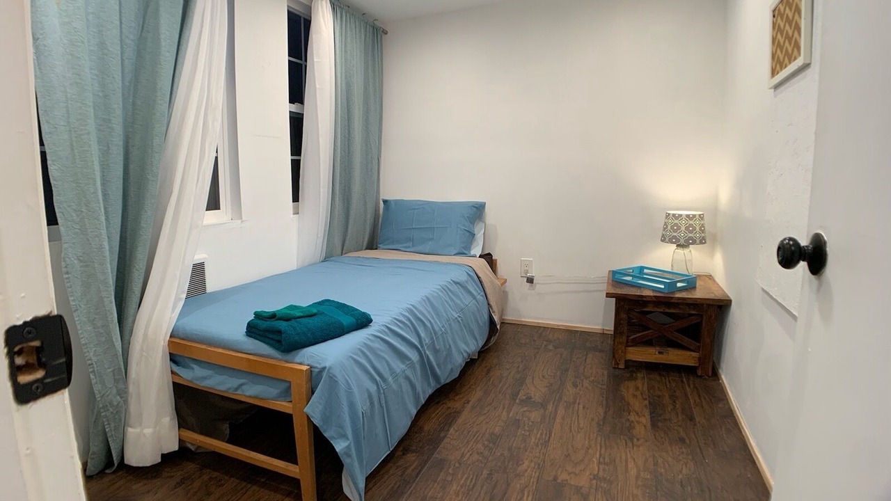 Photo of Bedroom in Mosswood