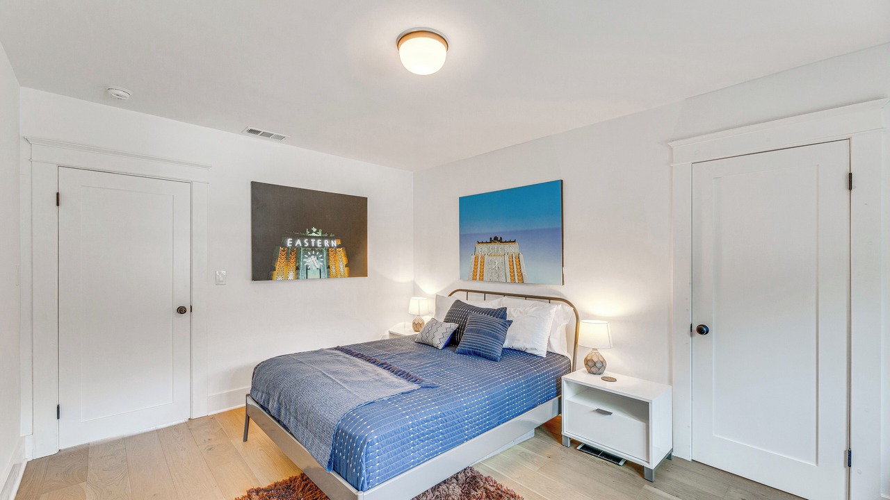 Photo of Bedroom in Eagle Rock