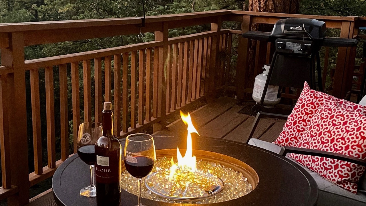 Photo of Outdoor in Upper Moonridge