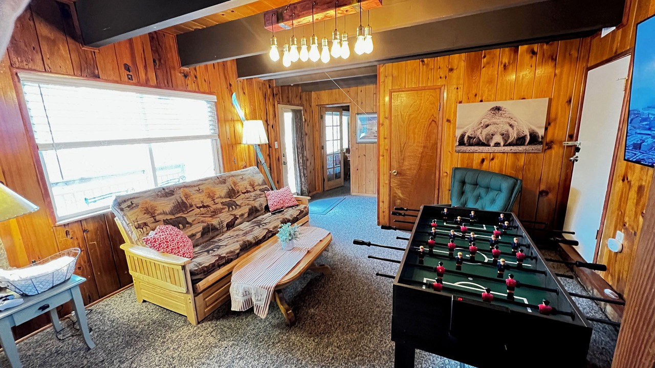 Photo of Bedroom in Upper Moonridge