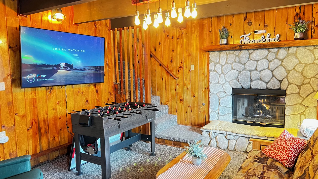 Photo of Livingroom in Upper Moonridge