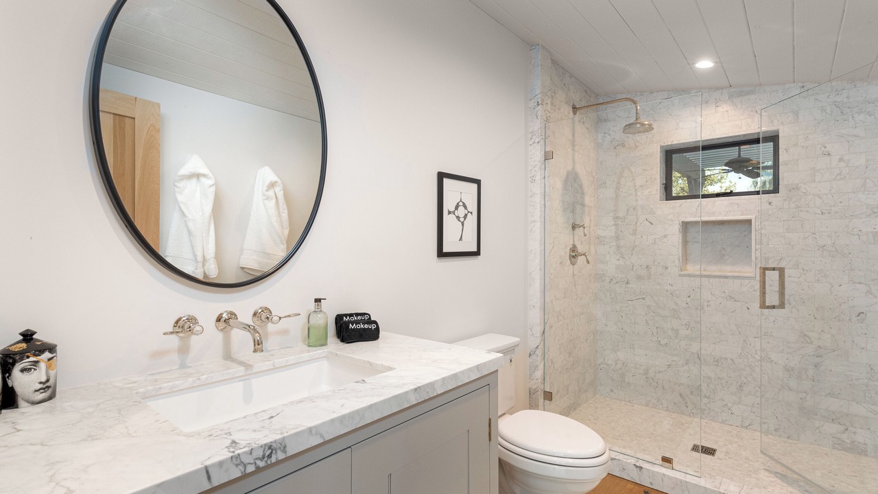 Photo of Bathroom in Santa Ynez