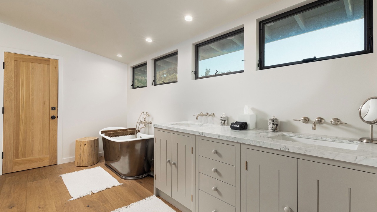 Photo of Bathroom in Santa Ynez