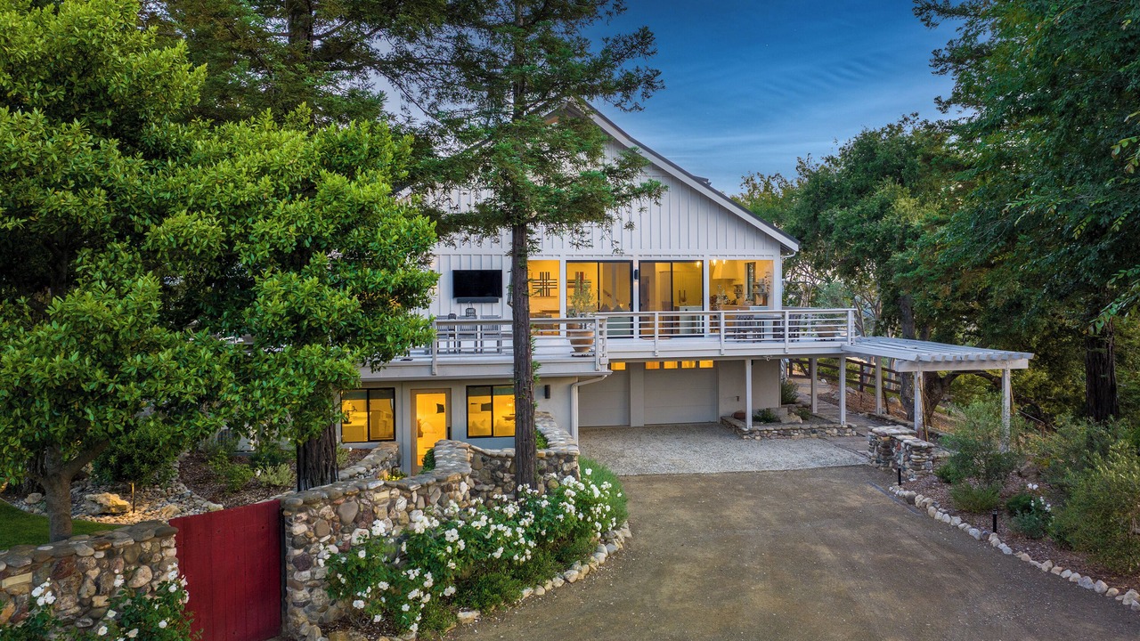 Photo of Outdoor in Santa Ynez