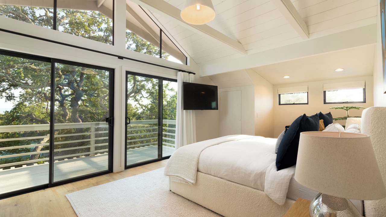 Photo of Bedroom in Santa Ynez