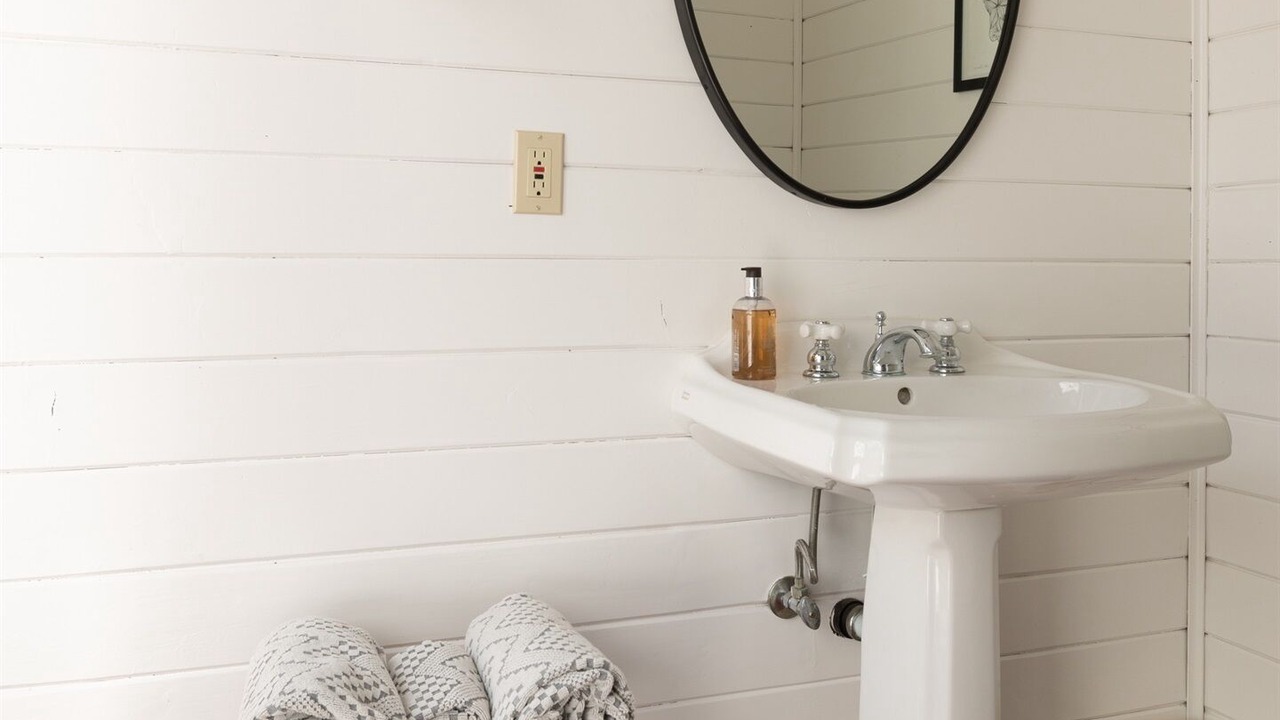 Photo of Bathroom in Santa Ynez
