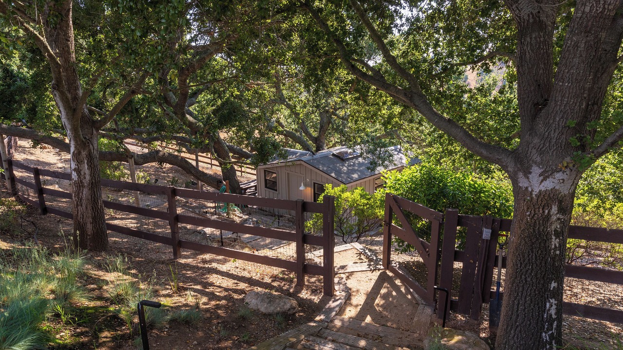 Photo of Outdoor in Santa Ynez