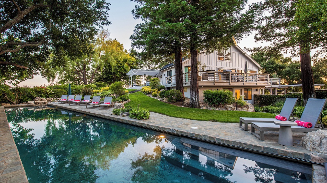 Photo of Outdoor in Santa Ynez