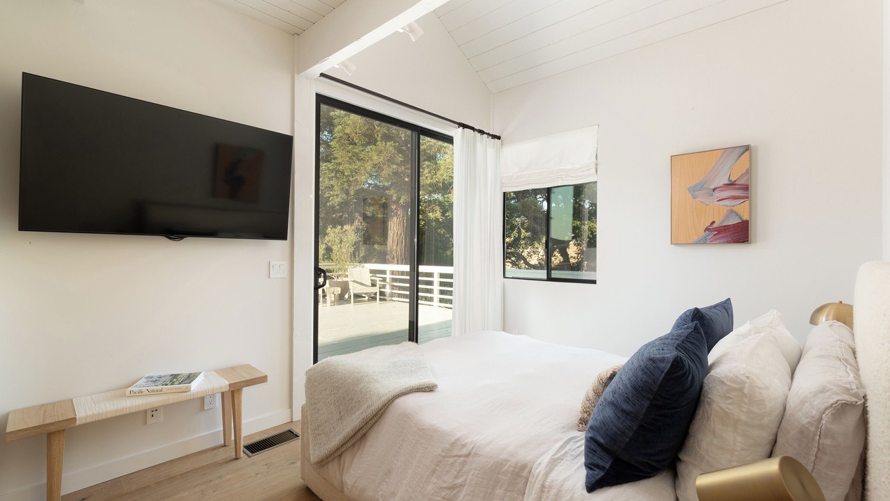Photo of Bedroom in Santa Ynez