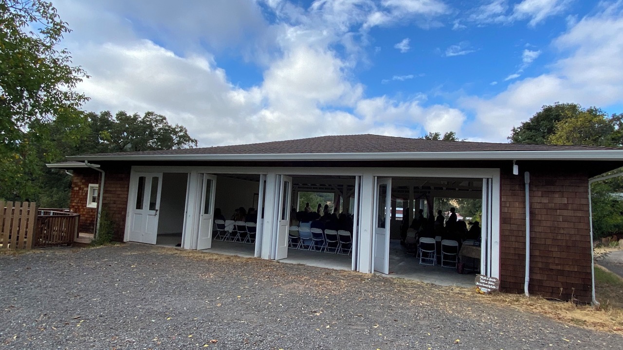 Photo of Outdoor in Willits
