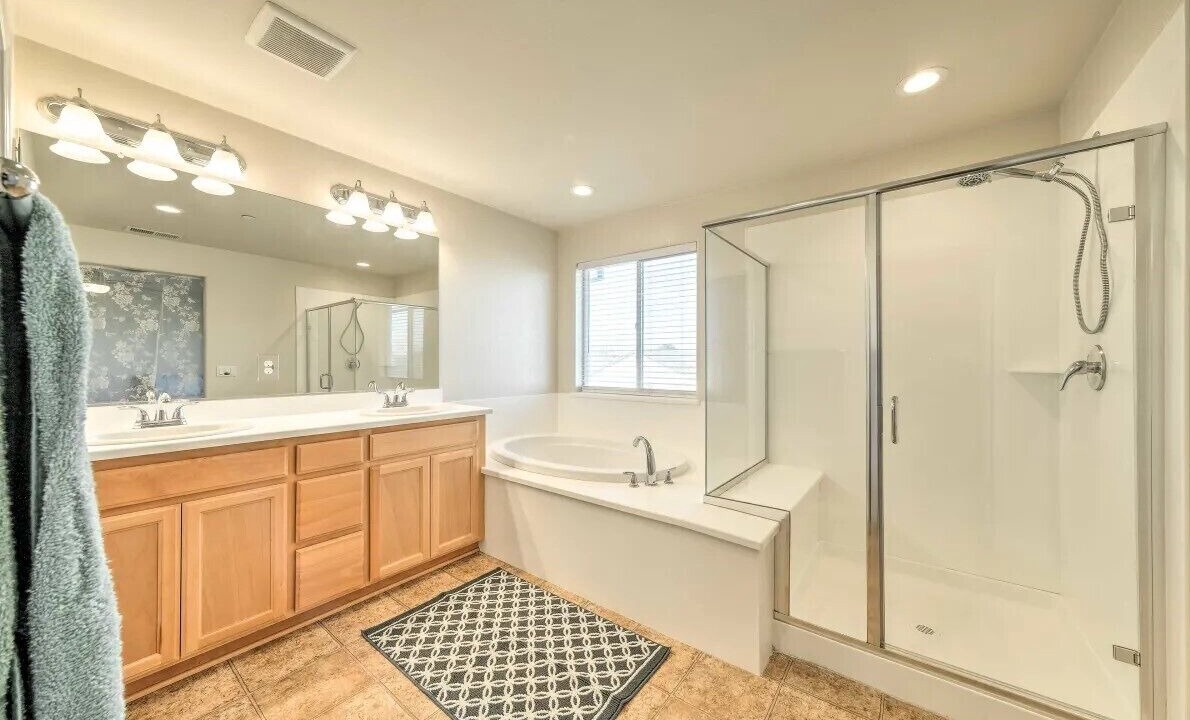 Photo of Bathroom in Stockton