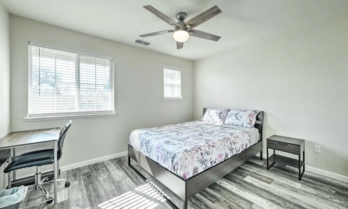 Photo of Bedroom in Stockton