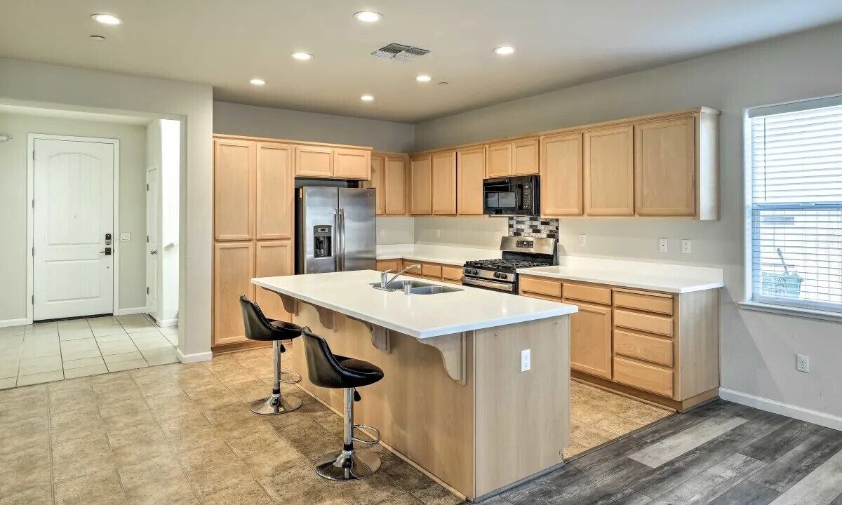 Photo of Kitchen in Stockton