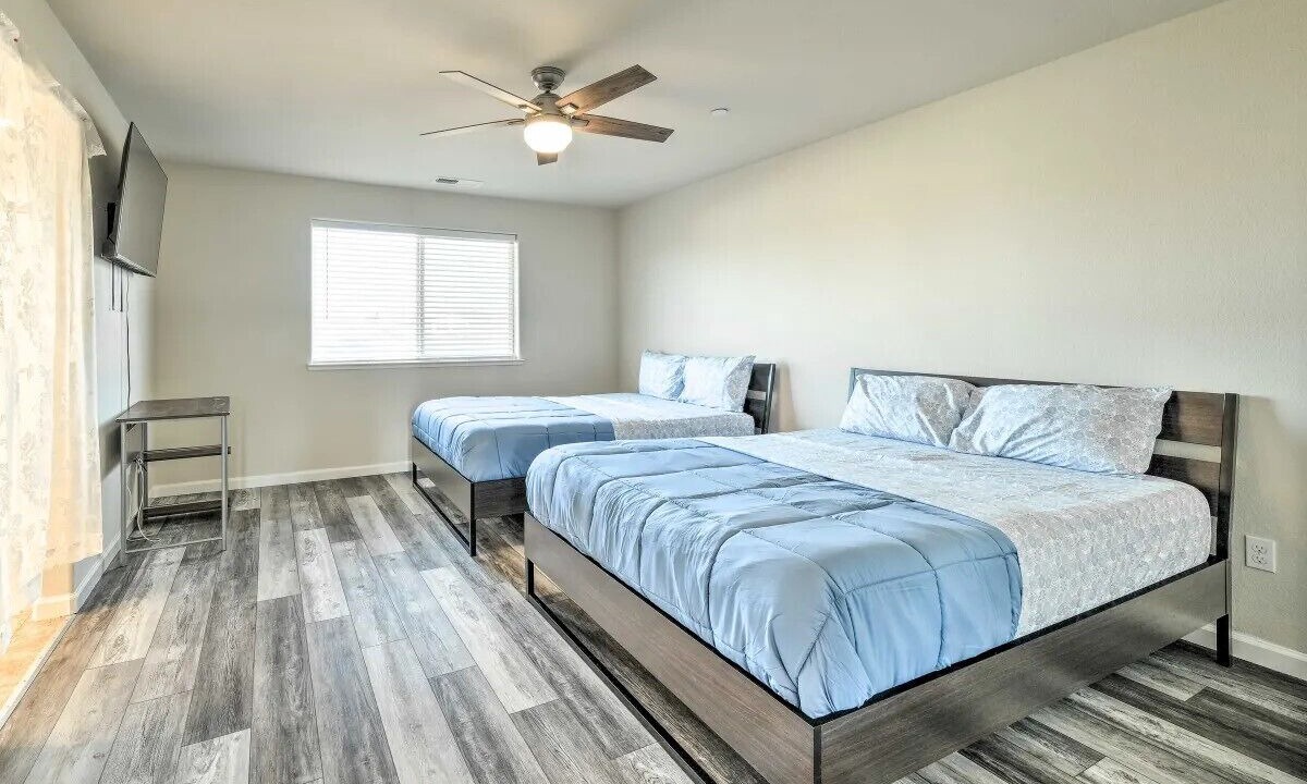 Photo of Bedroom in Stockton