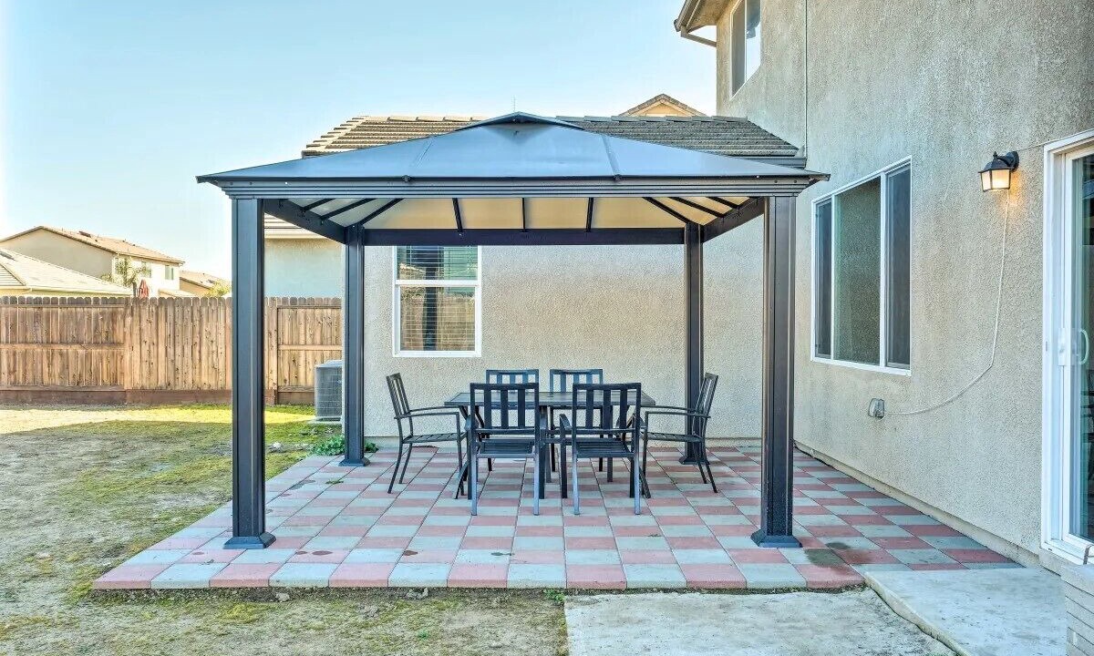 Photo of Outdoor in Stockton
