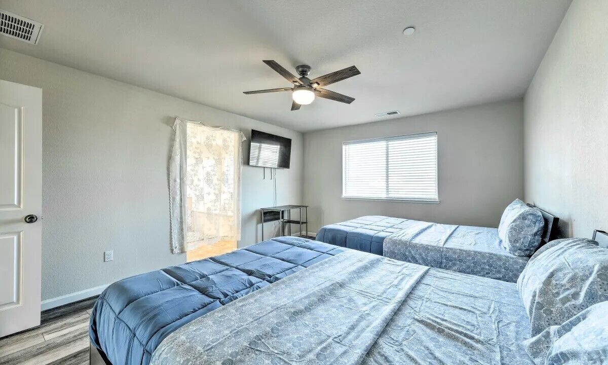 Photo of Bedroom in Stockton