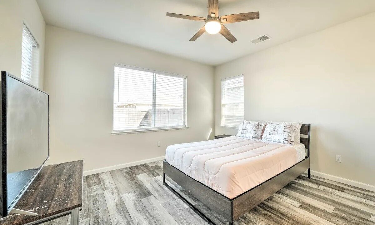 Photo of Bedroom in Stockton