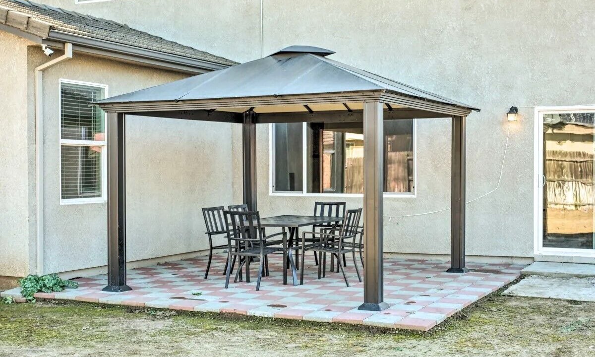 Photo of Outdoor in Stockton