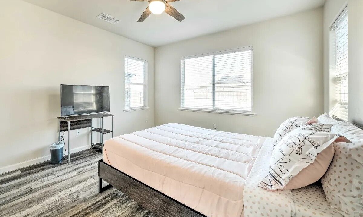 Photo of Bedroom in Stockton