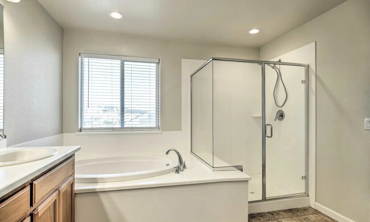 Photo of Bathroom in Stockton