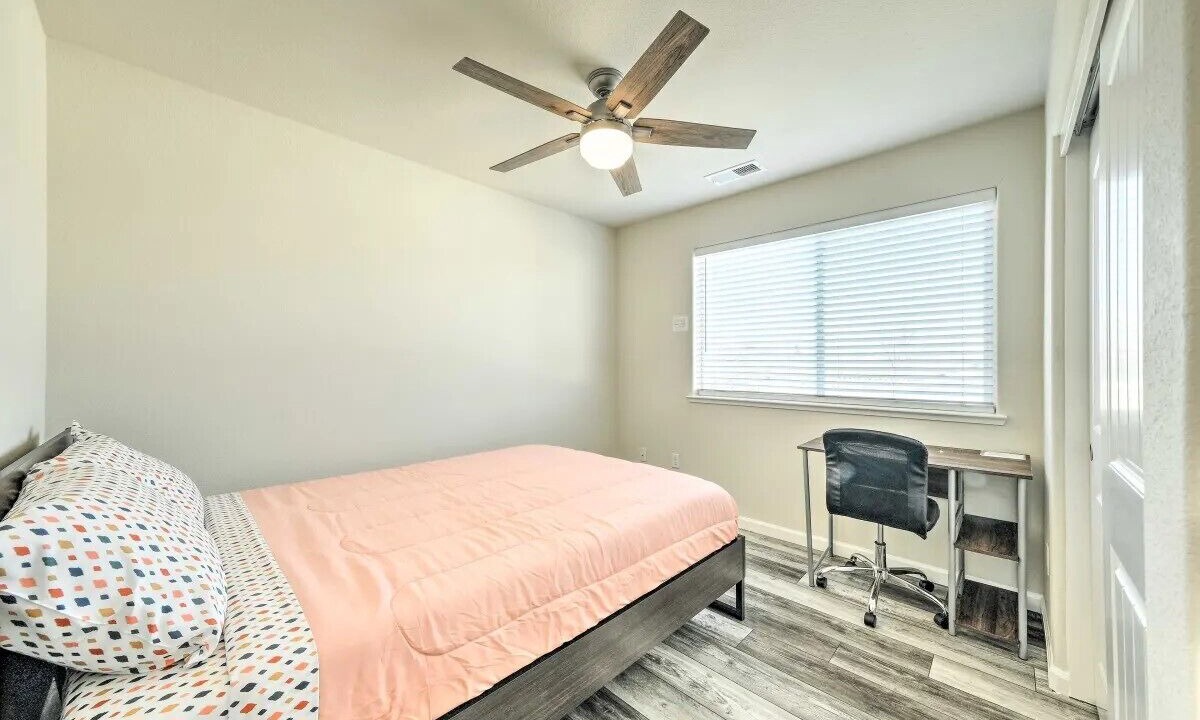 Photo of Bedroom in Stockton