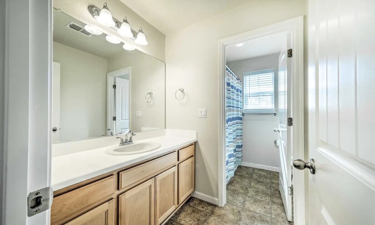 Photo of Bathroom in Stockton