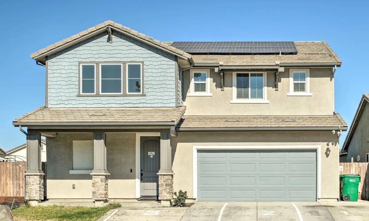 Photo of Outdoor in Stockton