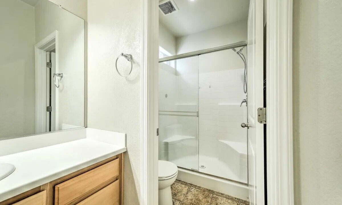 Photo of Bathroom in Stockton