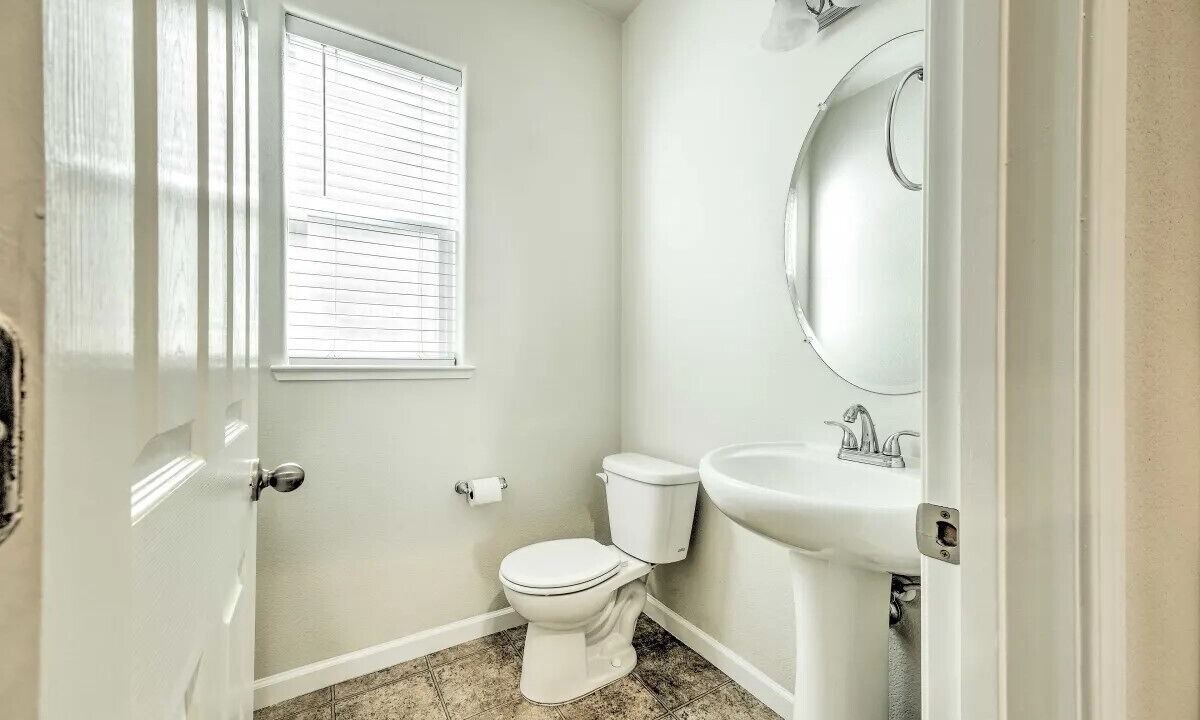 Photo of Bathroom in Stockton