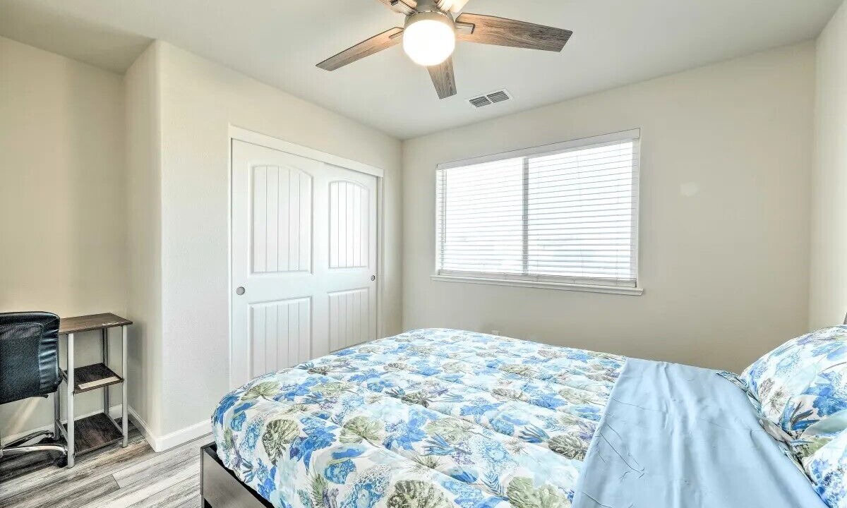 Photo of Bedroom in Stockton