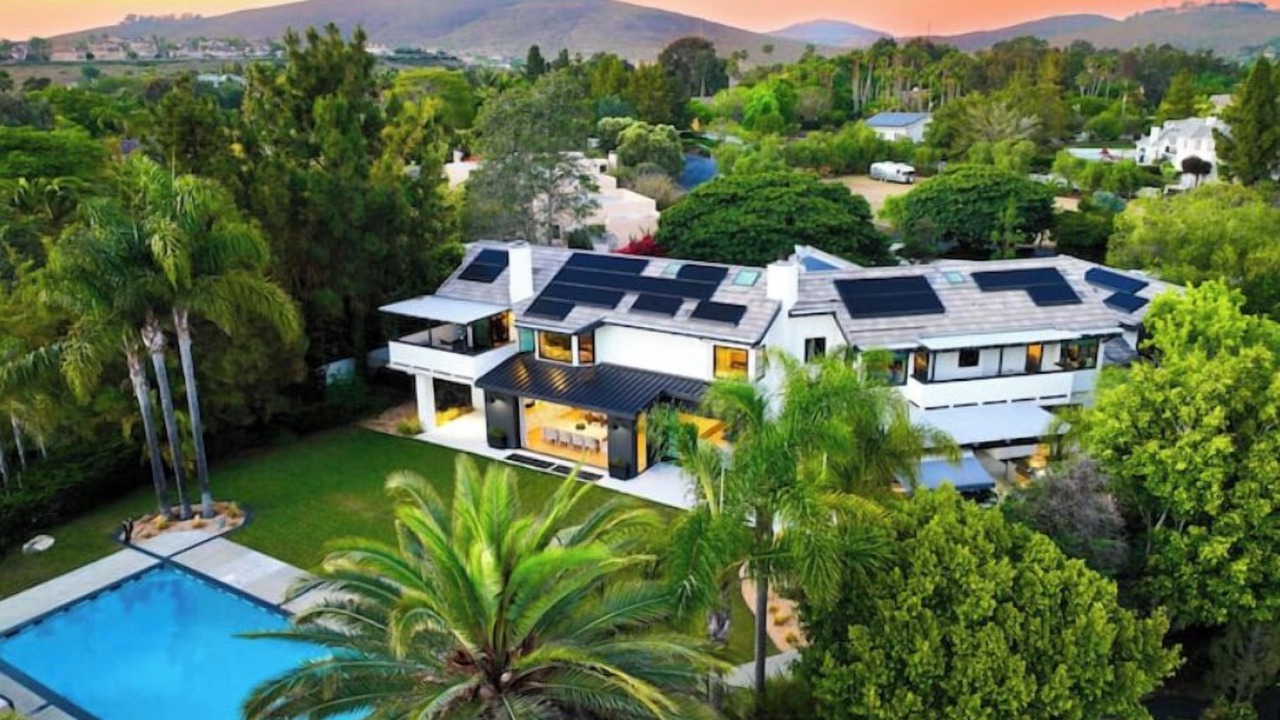 Photo of Outdoor in Carlsbad