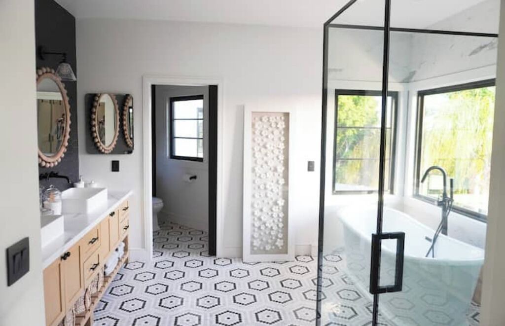 Photo of Bathroom in Carlsbad