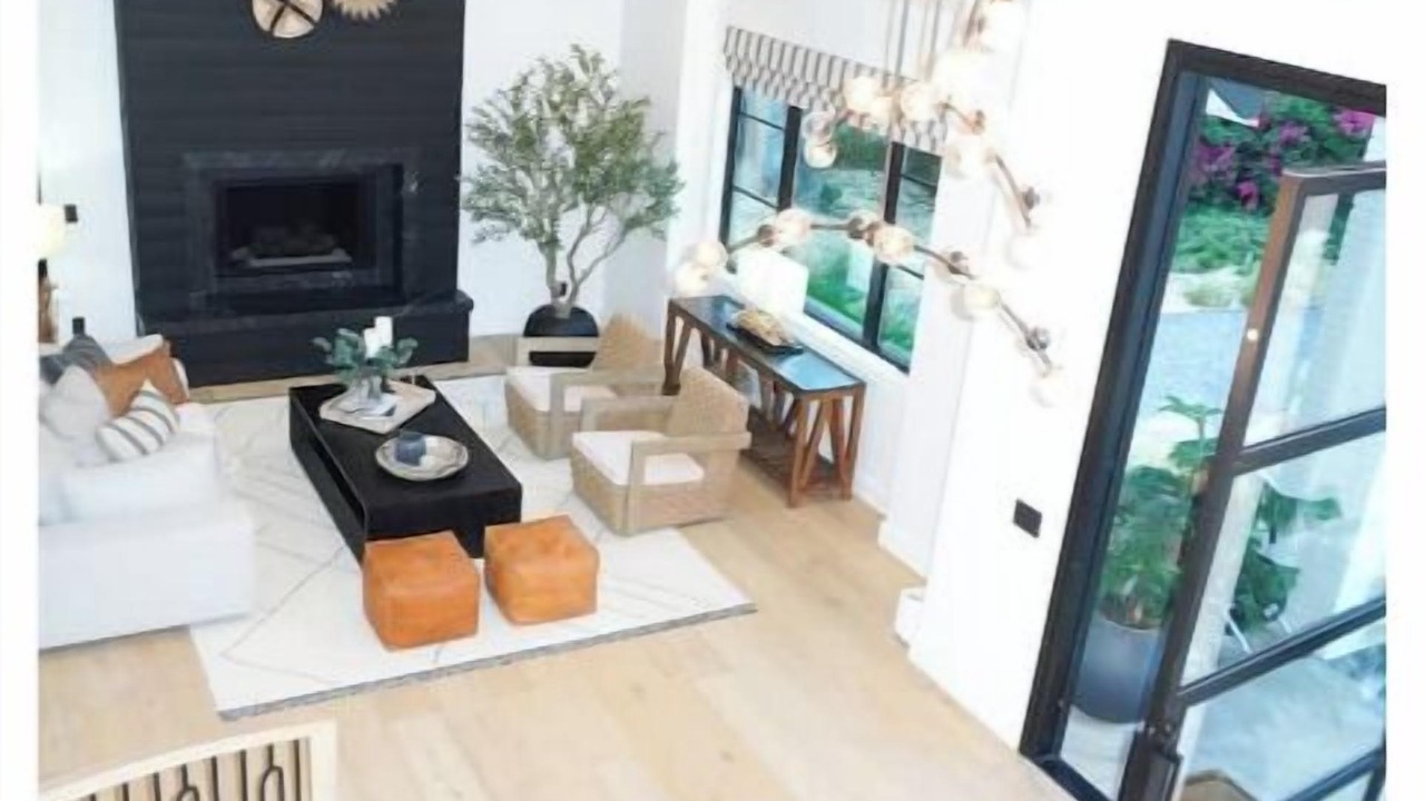 Photo of Livingroom in Carlsbad